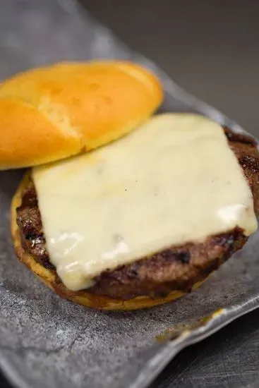 KD Cheese Burger