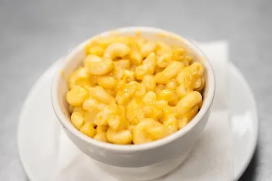 Mac N' Cheese