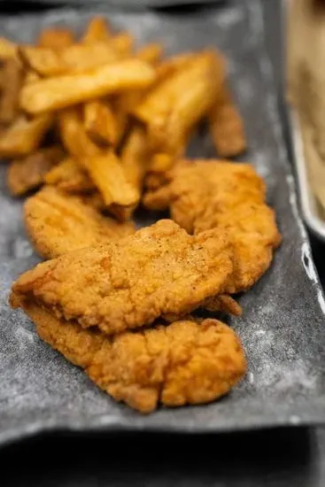 Chicken Tenders