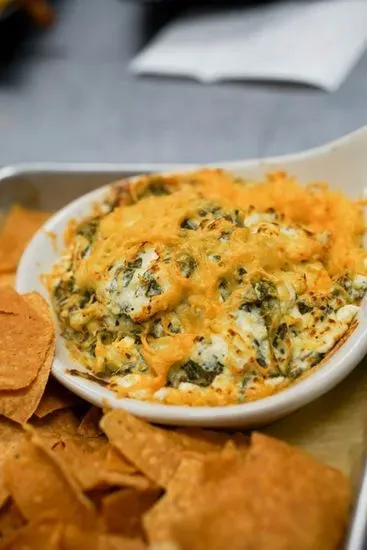 Spinach Dip