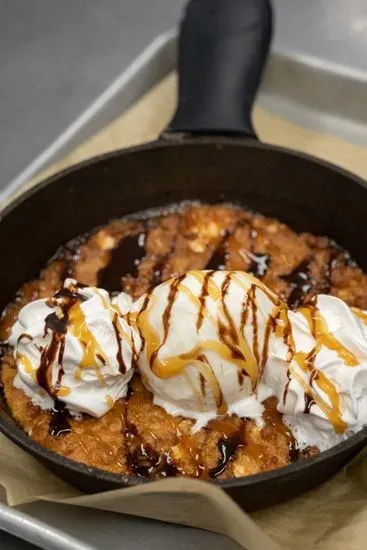 Cookie Skillet