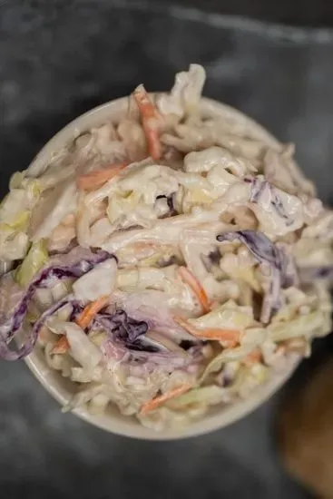 Coleslaw