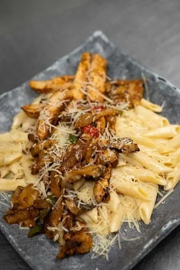 Bayou Penne Pasta