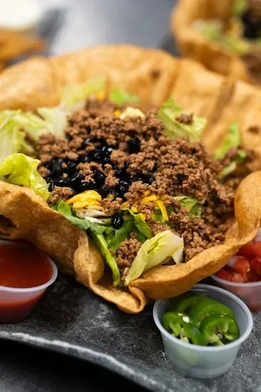 Taco Salad