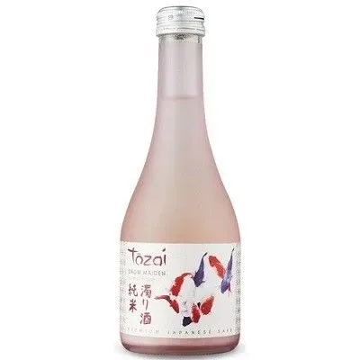 TOZAI SNOW MAIDEN