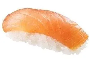 *SMOKED SALMON