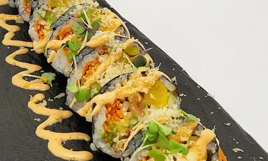 Fuyu Futomaki