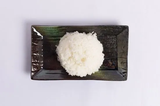 SIDE STEAM RICE