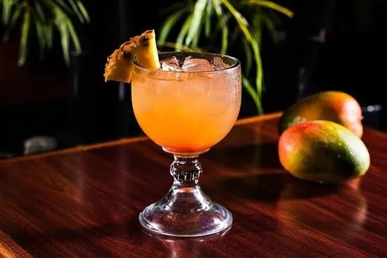 KOBE MAI TAI