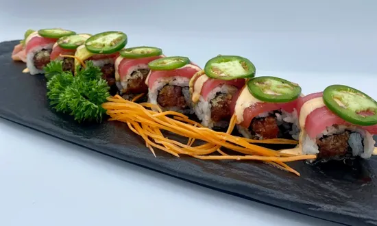 *ULTIMATE TUNA