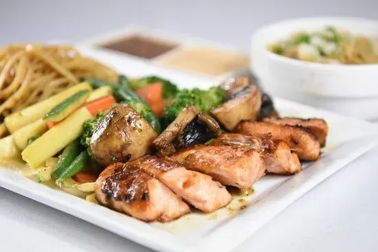 SALMON