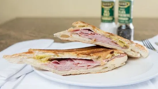 Cuban Sandwich