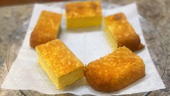 Corn Bread 