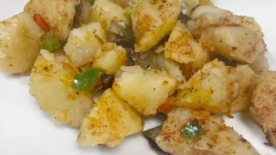 Home Fries