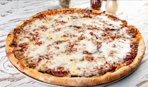 Sicilian Lasagna