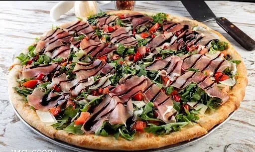 Sicilian  Fresh Arugula