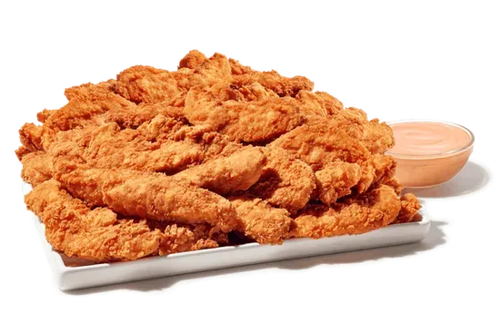 Large Chicken Fingerz™ Platter