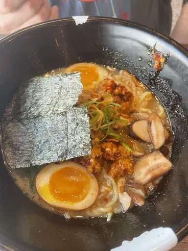 Tonkotsu Ramen