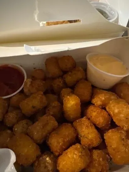 Tater Tots