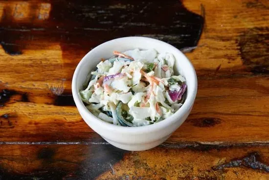 Creamy Coleslaw