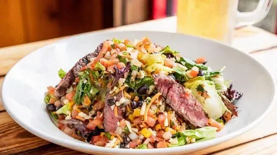 Steak Salad