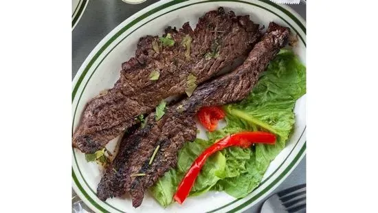 Carne Asada