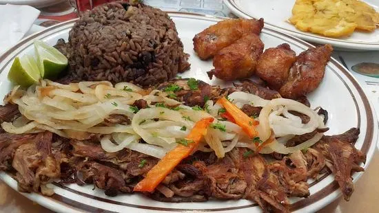 Vaca Frita