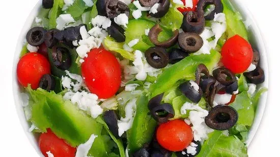 House Salad
