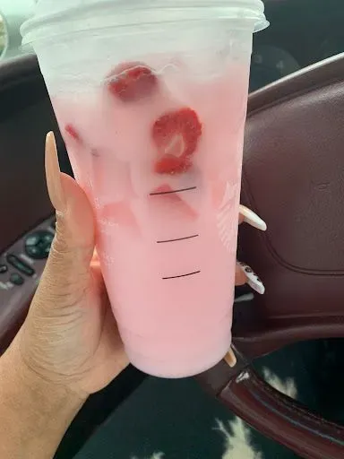 Pink Drink