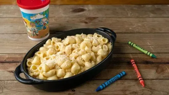 Kids Mac and Cheese