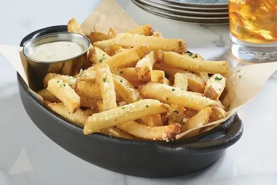 Truffle Fries