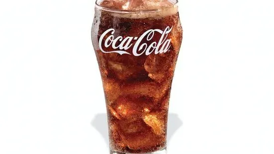 Coke