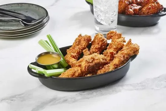 Tenders Nashville Hot Rub