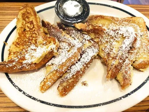 Our Original French Toast