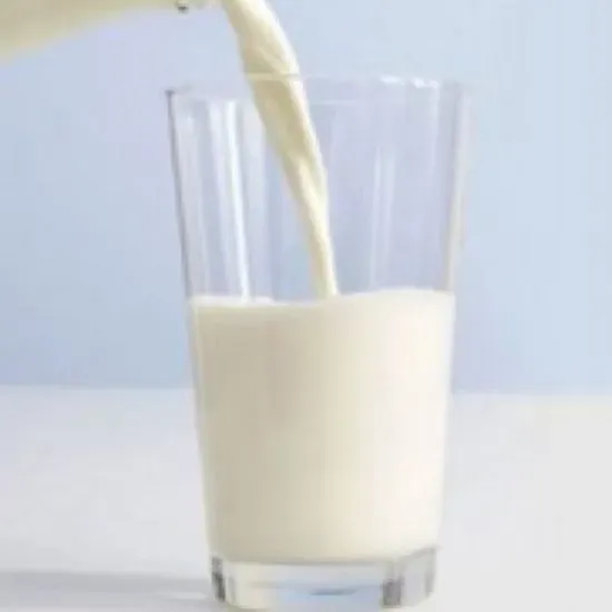 Cold Milk