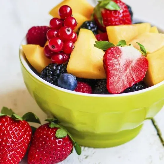 FRESH FRUIT