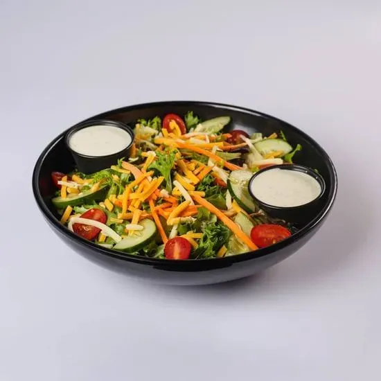 Large Side Salad