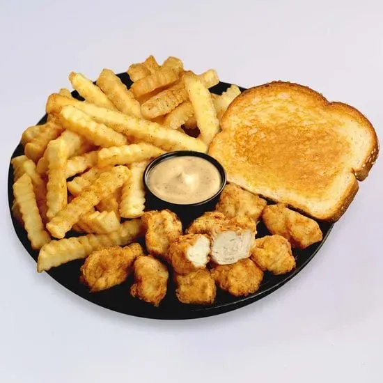 10 Piece Tender Bite Meal