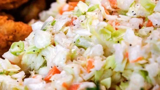 Cole Slaw, Large