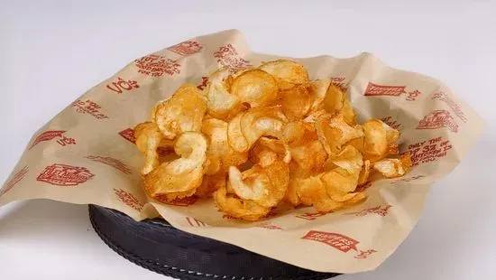 Fresh-Cut Chips, Large