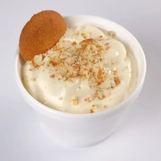 Banana Pudding Large