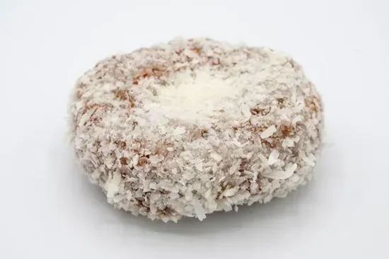 White Coconut
