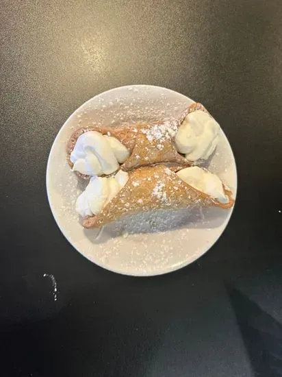 Large Cannolis 