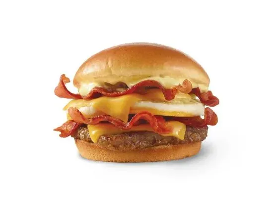 Breakfast Baconator®