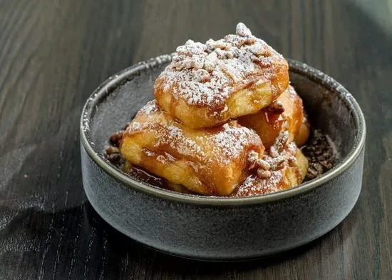 New Orleans Beignets