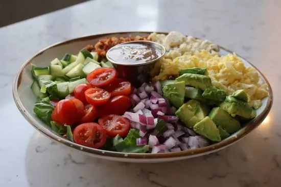 Cobb Salad