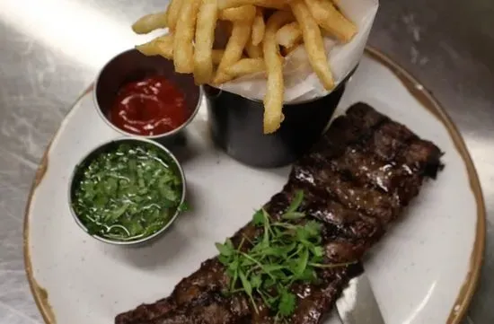 Steak Frites