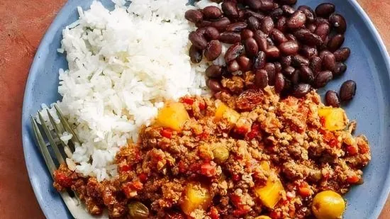 Picadillo