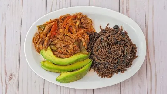 Ropa Vieja