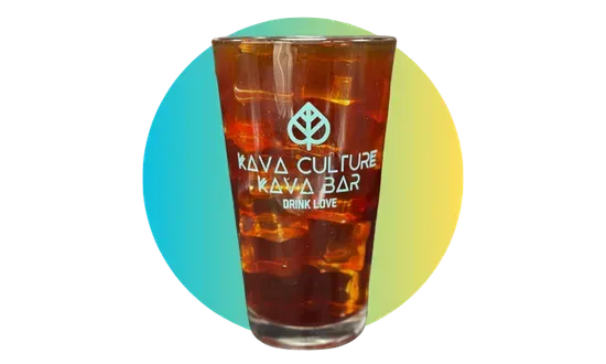 Cold Brew